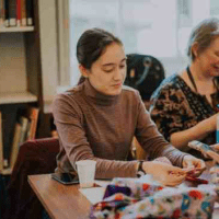 CASE STUDY: Louise Scollay and Alison Mayne – Cleeking in the&nbsp;Archives