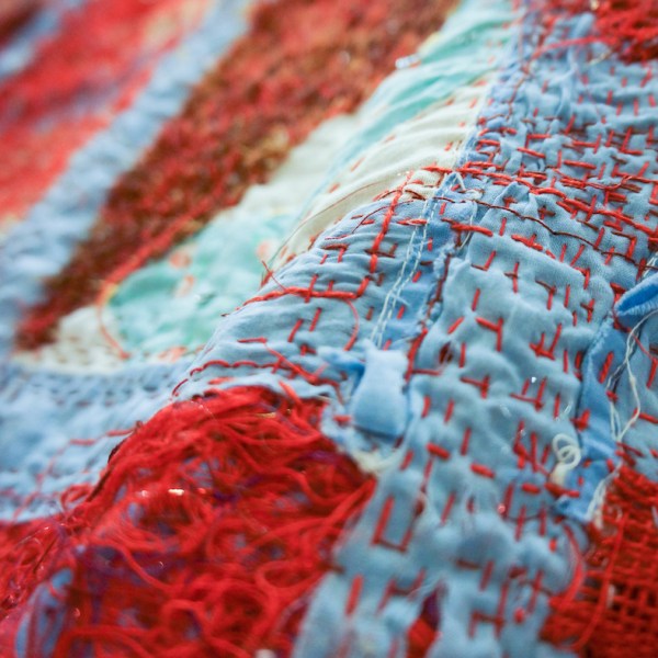 CASE STUDY: Catherine Reinhart – The Collective Mending&nbsp;Sessions