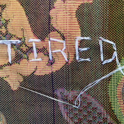 CASE STUDY: Daniel Fountain and Antoinette Burchill – Re-Imagining Citizenship: Sampling The Subversive Stitch & Stitching&nbsp;Solidarity