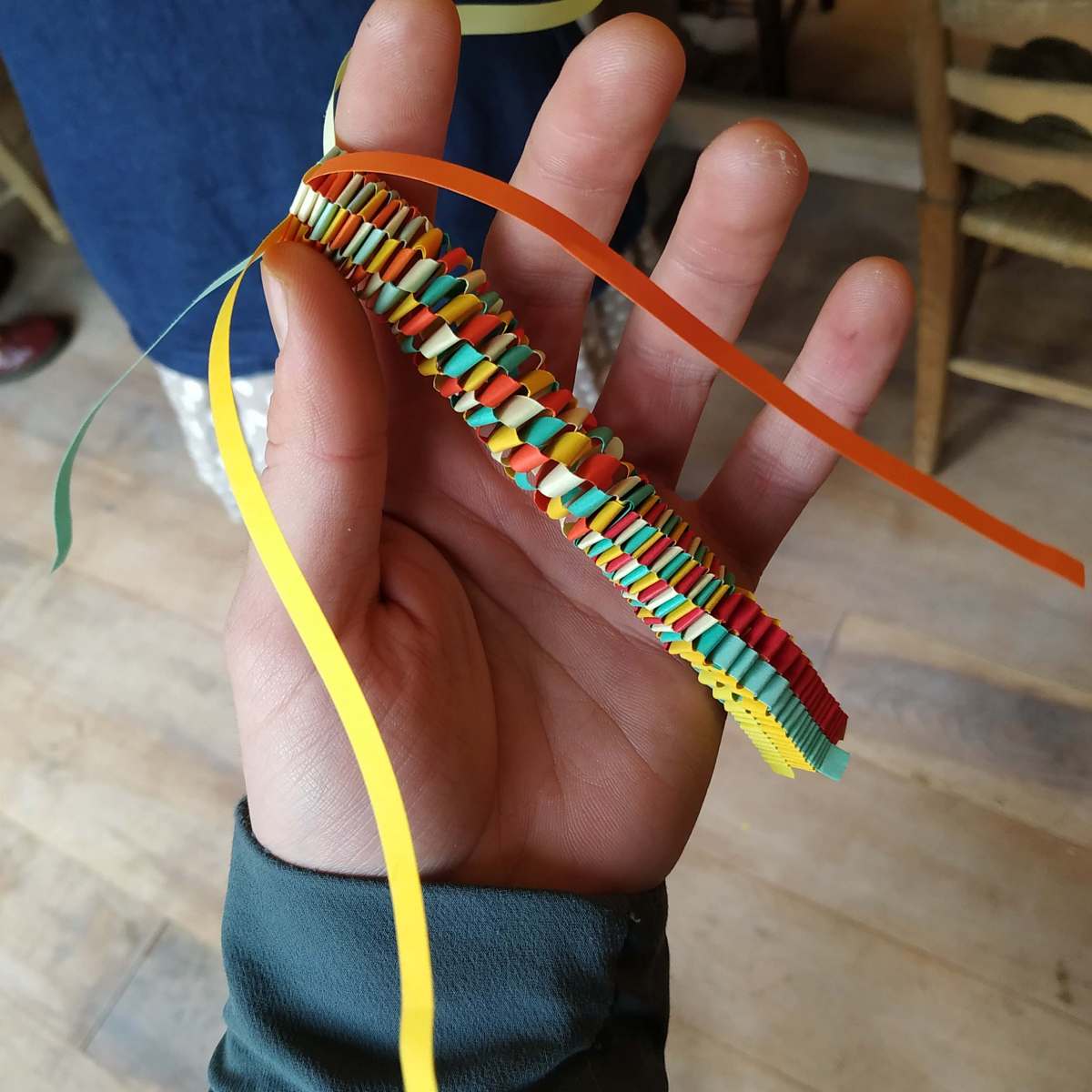 CASE STUDY: Stephanie Bunn and colleagues – Forces in&nbsp;Translation