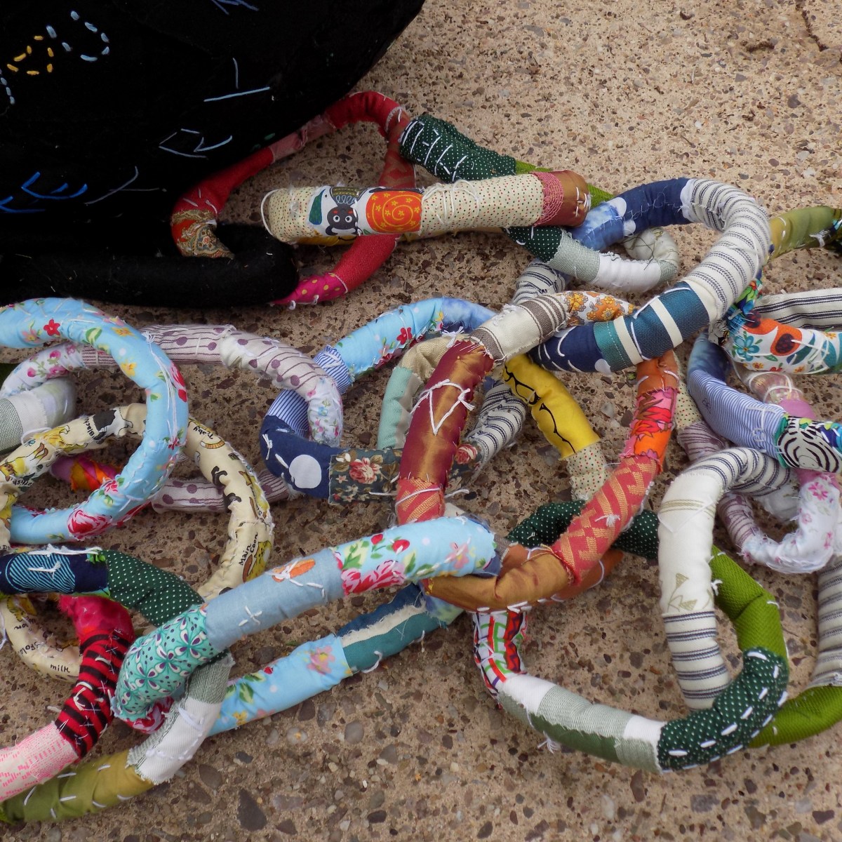 CASE STUDY: Catherine Howard – Breaking the chains (of poor mental&nbsp;health)